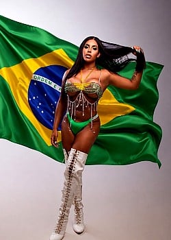 Bianca Gabrielly